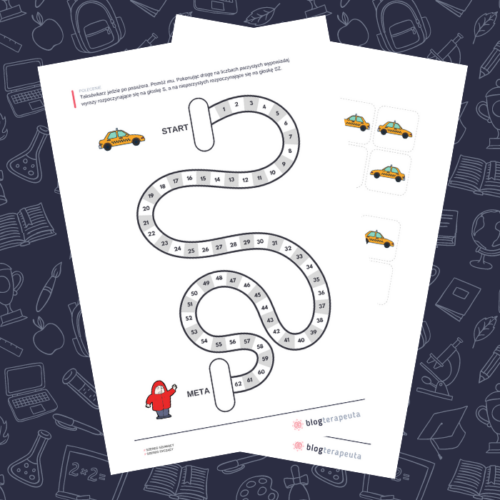 Karty pracy - Dzień taksówkarza