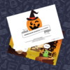 Czytadło - Halloween