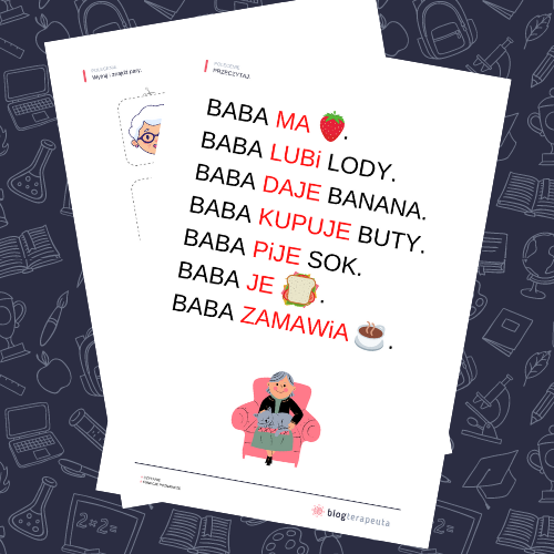 Dzień babci i dziadka