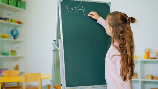 Dysleksja w wieku wczesnoszkolnym