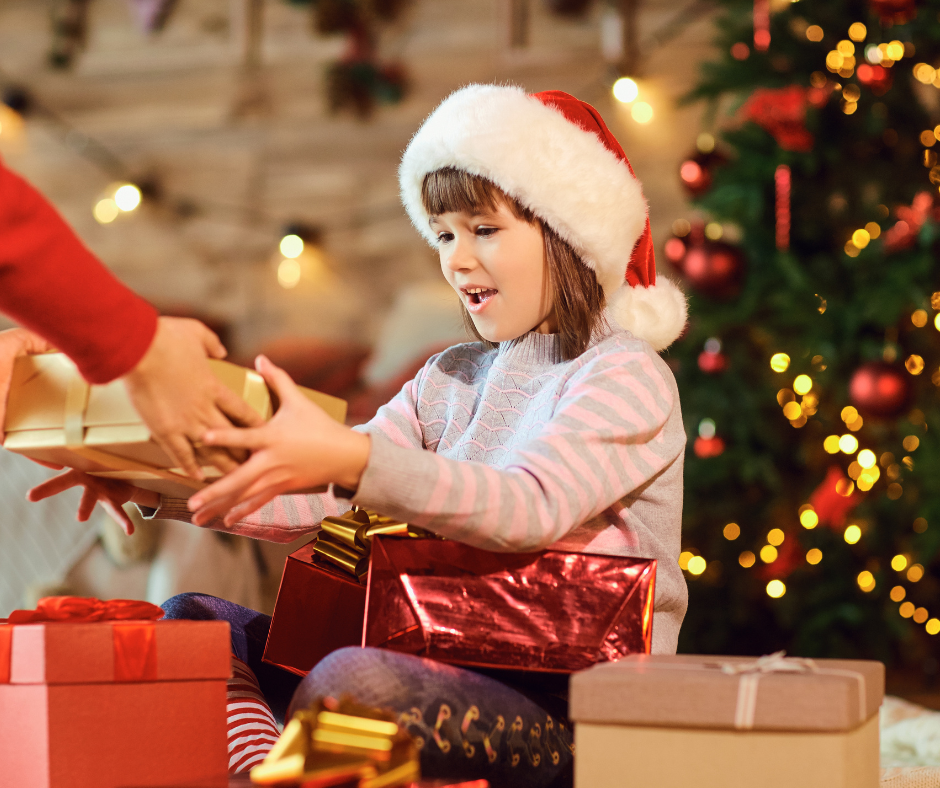 Co polecamy na prezent?