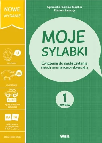 Moje sylabki