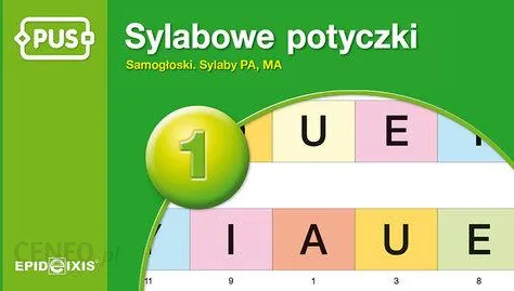 PUS - Sylabowe potyczki