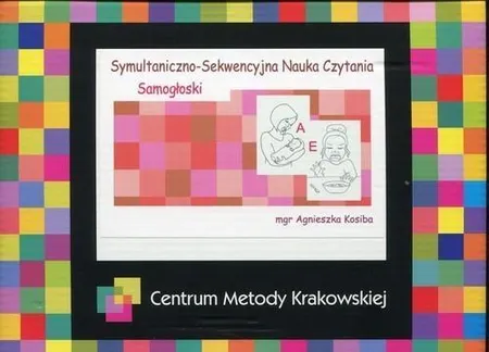 Symultaniczno-sekwencyjna nauka czytani